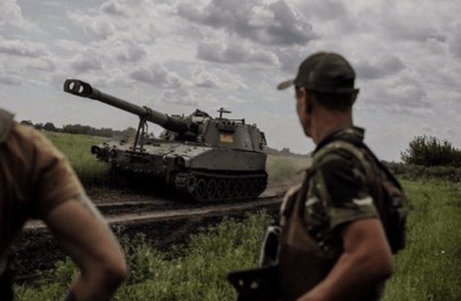 最新消息!俄军收到重大战果,俄乌大局已定?欧盟态度急转弯