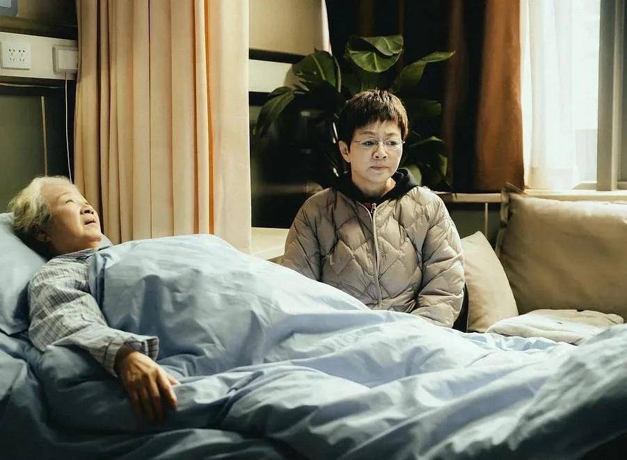 儿子靠不住,农村现在流行养女防老