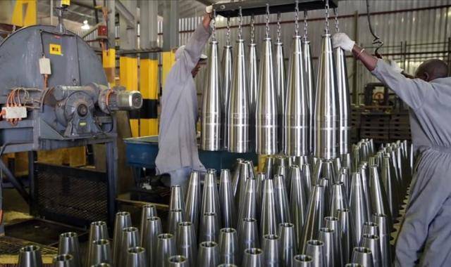 锑出口暴跌97%，中国出招引发全球震荡，美国和欧盟坐立不安？