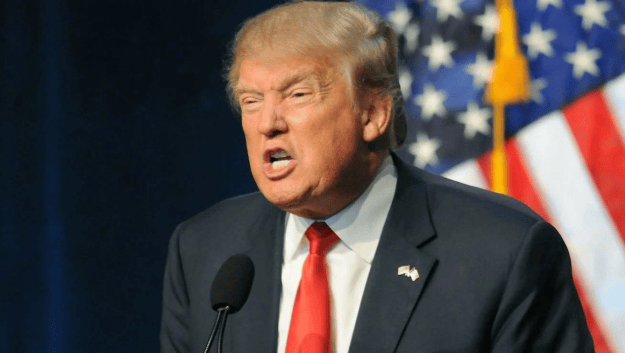 特朗普宣布重磅消息!将动用军队,美媒自爆:至少2000万人或将受牵连