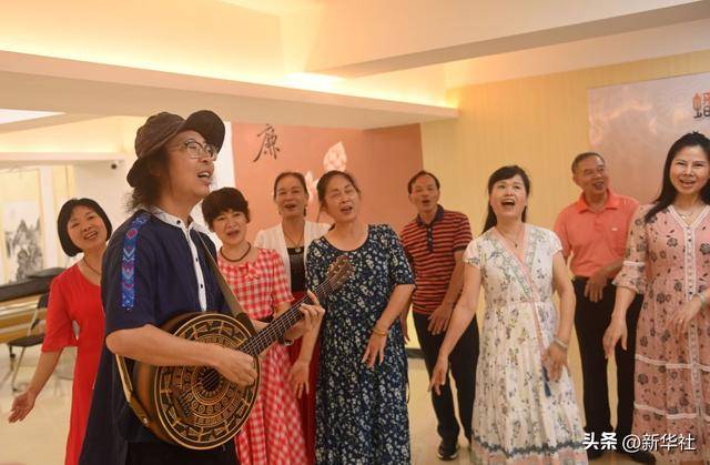 习近平总书记关切事｜共建民族团结一家亲的和谐家园