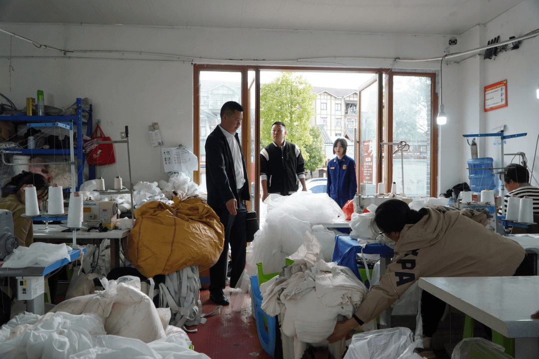 全省119消防先进个人事迹展播 | 周泽森:为街道消防安全贡献力量