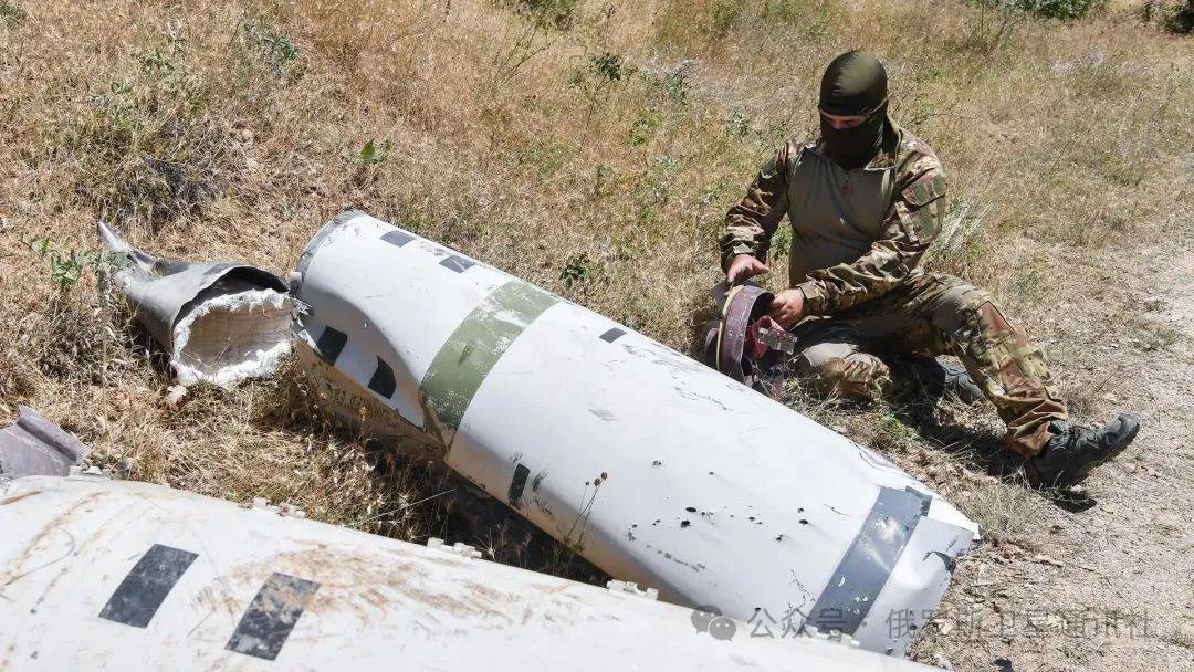 俄国防部：乌军3天内使用远程武器2次打击库尔斯克州设施