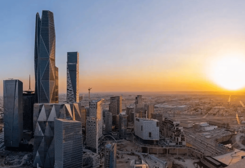 最后关头!沙特放弃签字,美突遭晴天霹雳?不许中国做一件事