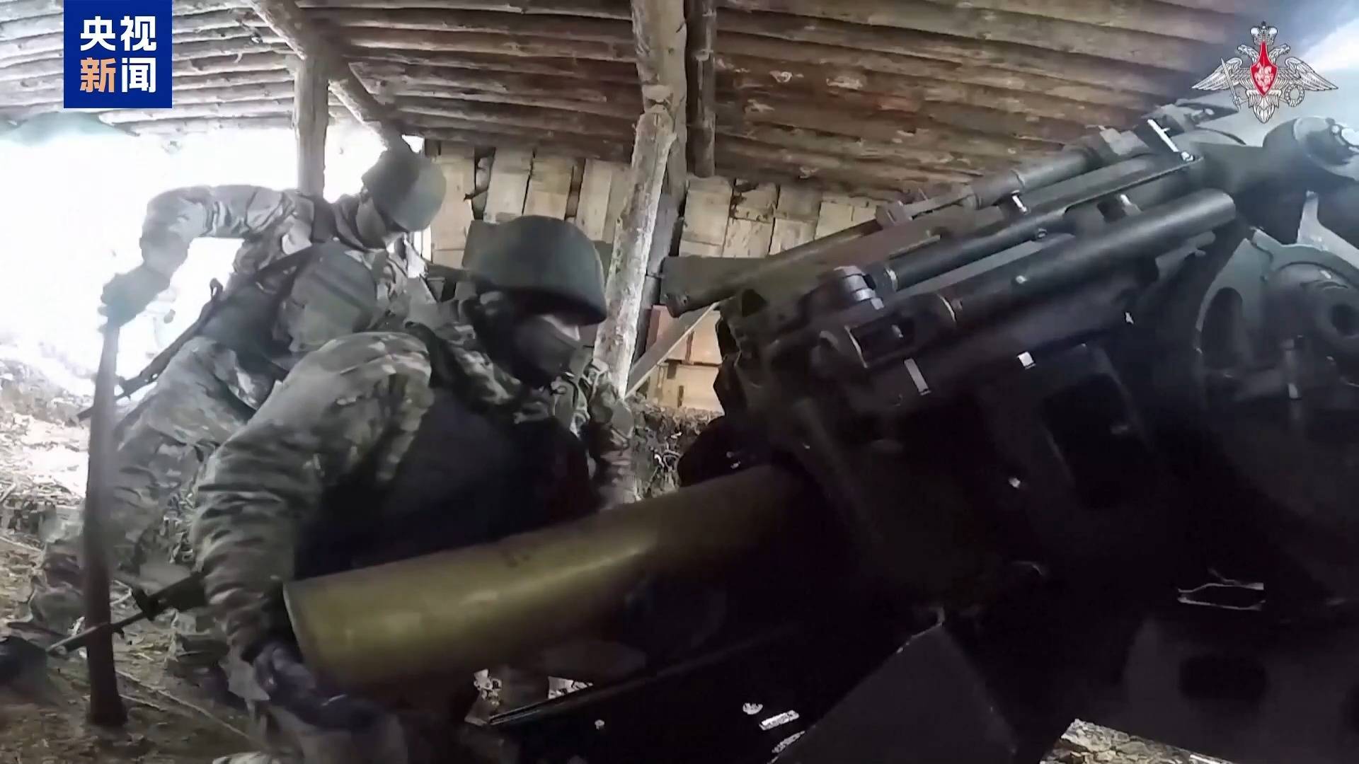 俄外长:北约东扩破坏了欧安组织原则