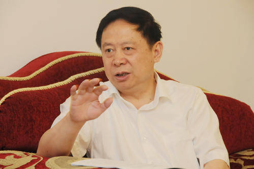 68岁的河南省政府原党组成员、秘书长郭洪昌被查,曾任洛阳市长