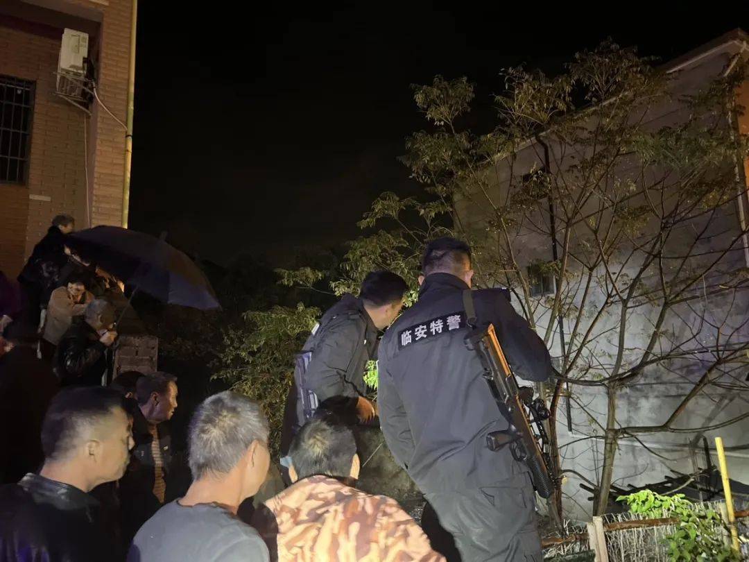 有极强攻击性！警方确认：当场击毙