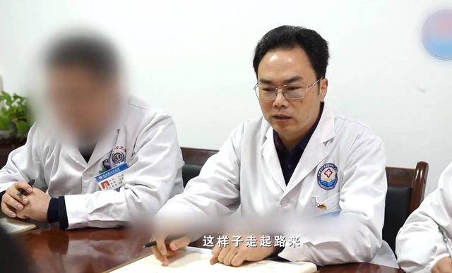 四川巴中落马卫生院院长:我能用CT看透他人病因,却照不透自己的贪念