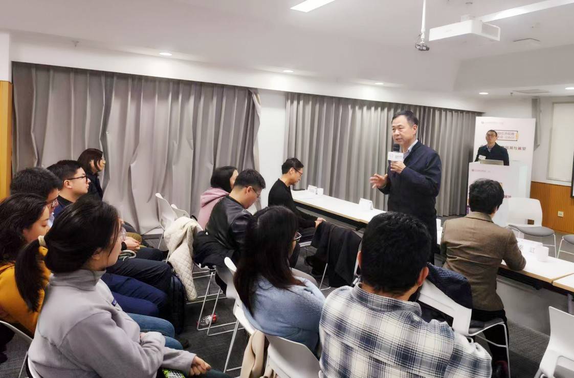 北大国发院:特朗普如果再加税,中国受影响都将小于上一轮