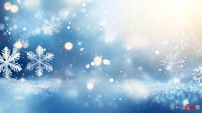 一波三折，上海开启今年第三轮入冬冲刺，市区周末最高温个位数