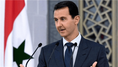 收到阿萨德的求救信号，中方火速行动，外交部迅速发声支持！