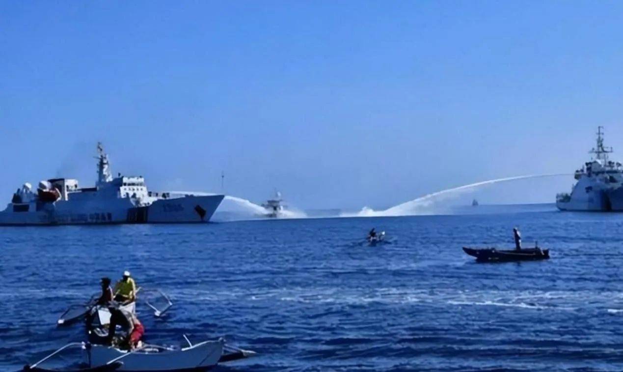 连普京都没料到！美军突然宣布重磅消息，我国防部罕见正面回应