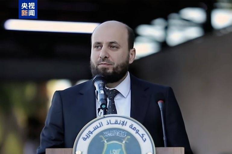 24小时超100次空袭，以色列轰炸叙利亚图什么？