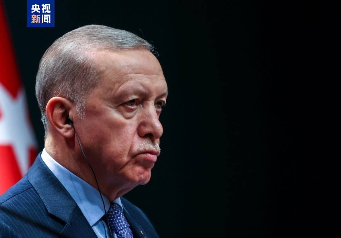 24小时超100次空袭，以色列轰炸叙利亚图什么？