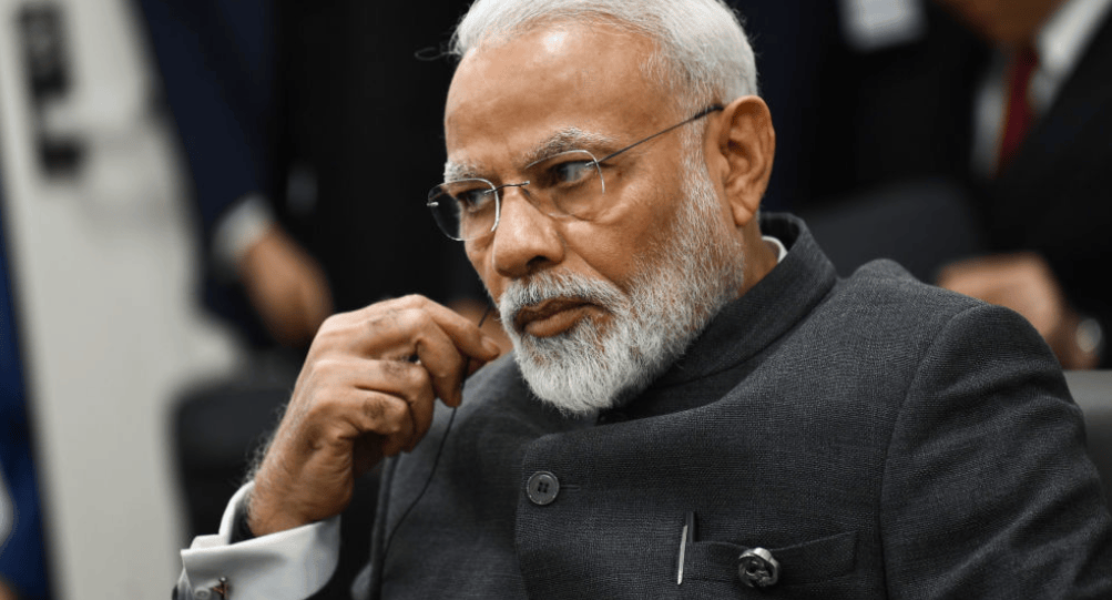 中印关系大变?苏杰生突然选边站!快下台的拜登,要把莫迪拉下马?