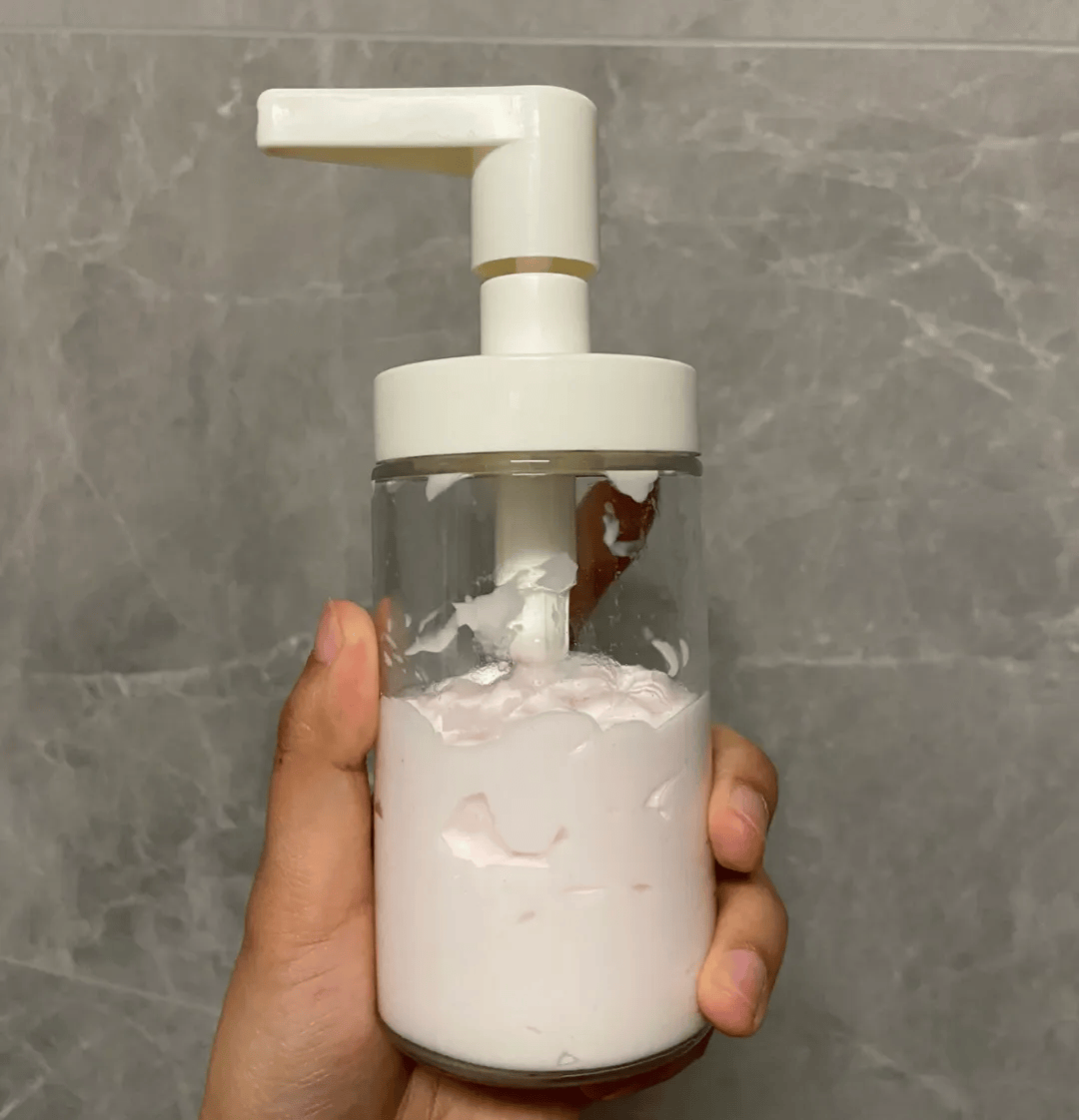 2块钱的郁美净，被中产用成了贵妇平替