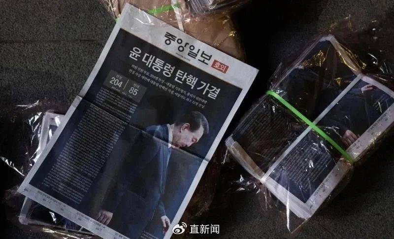 陈冰：拒绝检方传唤，尹锡悦心中还想着一件事