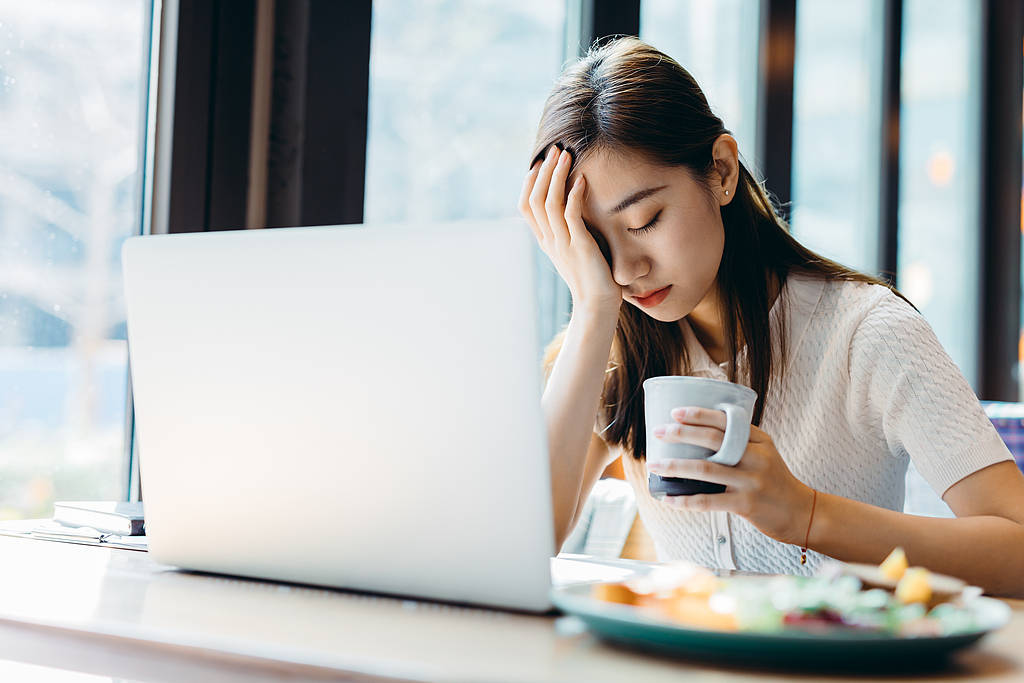 30+大厂打工人年入50万，靠“啃老”减轻经济压力