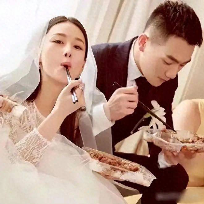 张馨予老公已转业至广州大学保卫处?校方回应