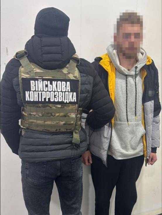 涉嫌杀害俄军方司令嫌疑人被抓，乌克兰破获大规模间谍网