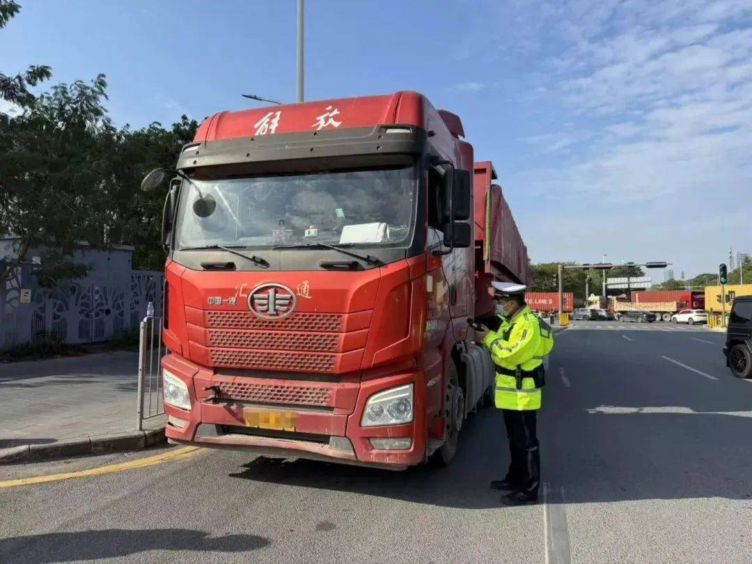 即日起，全市严查！深圳交警提醒