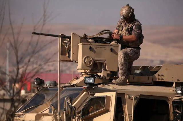 一夜之间,美国6大军种集体叫“苦”,中国是怎么做到的?