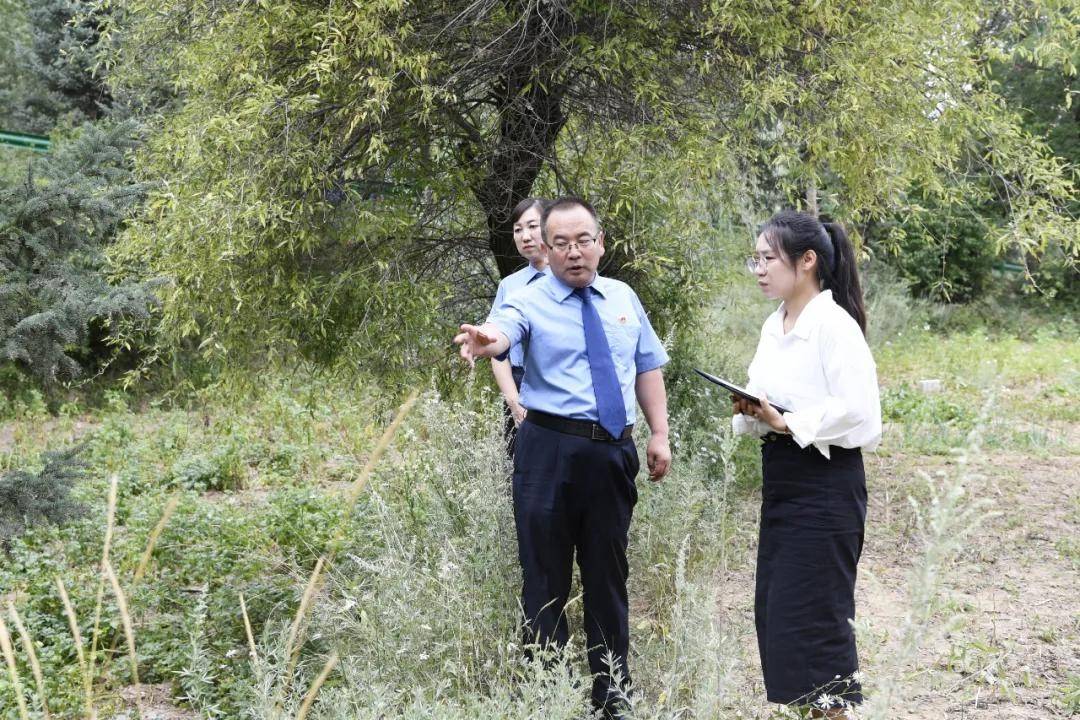 还有8天刑满释放,十年有期徒刑变为死缓,最高检抗诉的甘肃马某林案获改判