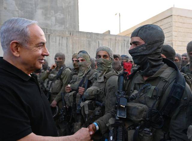 激进派要杀,温和派也要杀?关键时刻,以色列给哈马斯火上浇油