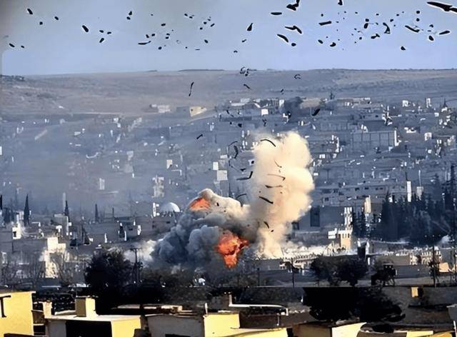 激进派要杀,温和派也要杀?关键时刻,以色列给哈马斯火上浇油