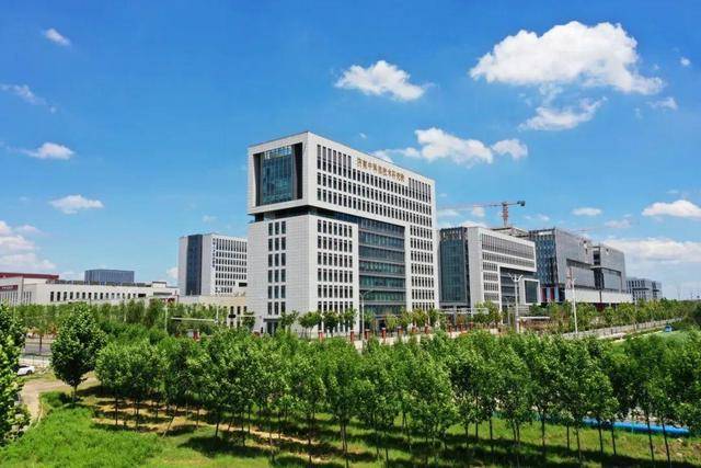 “省重”落户!系山东省首个核能领域重点实验室