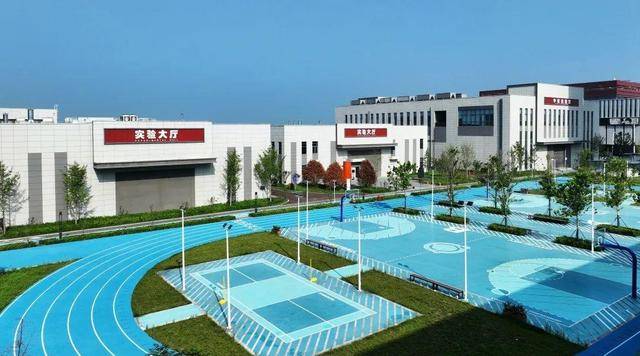 “省重”落户!系山东省首个核能领域重点实验室