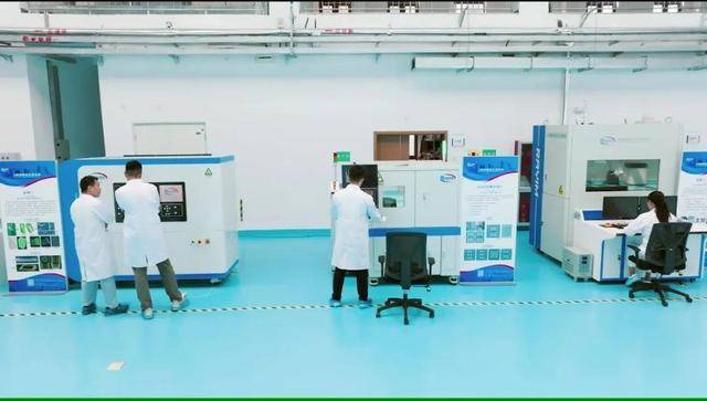 “省重”落户!系山东省首个核能领域重点实验室