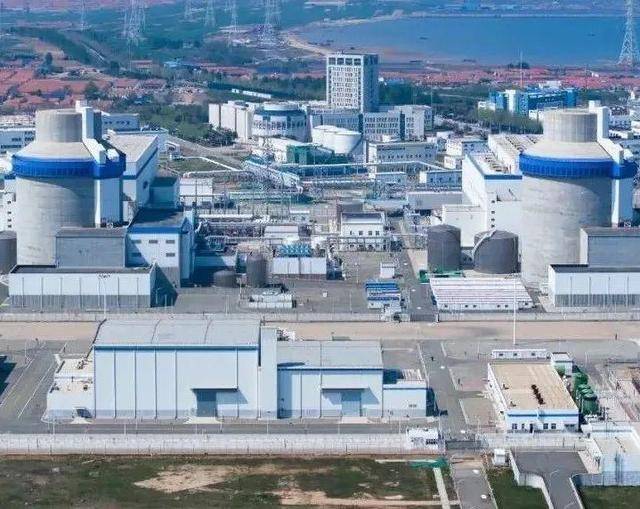 “省重”落户!系山东省首个核能领域重点实验室