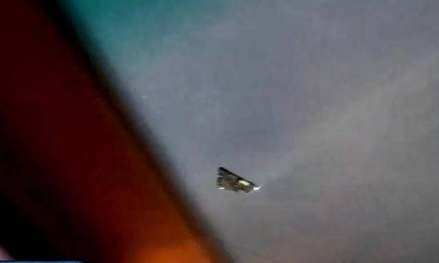 美军天顶星战机已试飞,中国才是后来者?“美吹”不是这么吹的