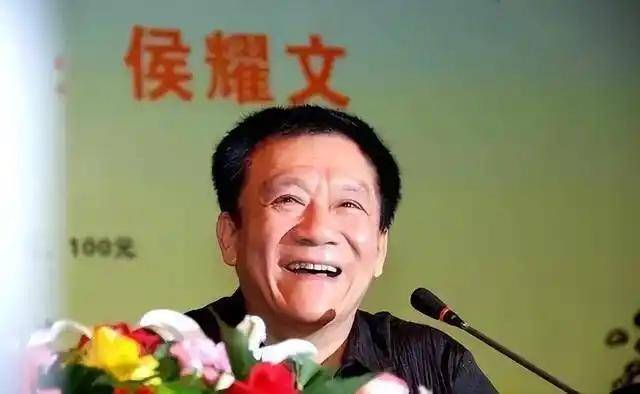 侯瓒:我是侯耀文的长女郭德纲的“妹妹”,与二伯和解后终获幸福