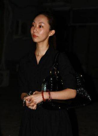 侯瓒:我是侯耀文的长女郭德纲的“妹妹”,与二伯和解后终获幸福