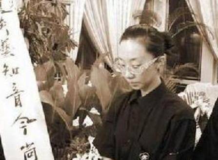 侯瓒:我是侯耀文的长女郭德纲的“妹妹”,与二伯和解后终获幸福