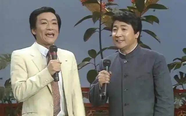 侯瓒:我是侯耀文的长女郭德纲的“妹妹”,与二伯和解后终获幸福