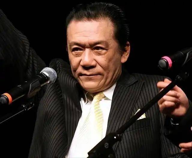 侯瓒:我是侯耀文的长女郭德纲的“妹妹”,与二伯和解后终获幸福