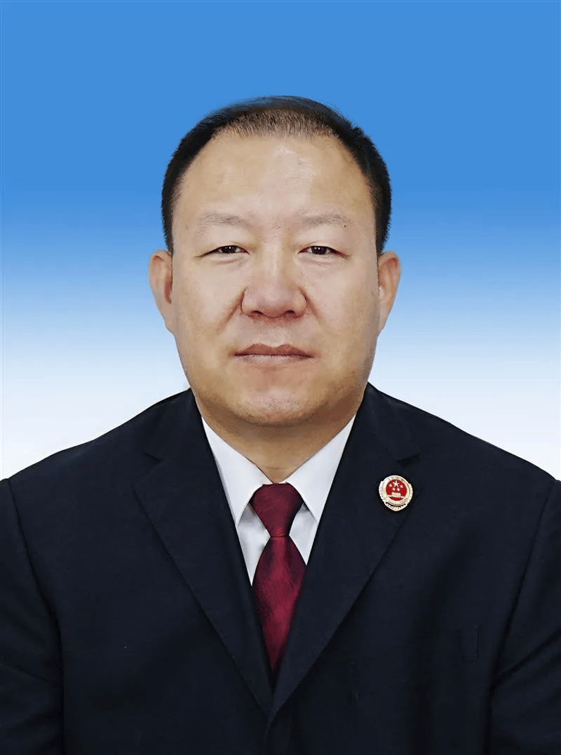 于海宇、赵春雨、宋建波、曹子刚简介