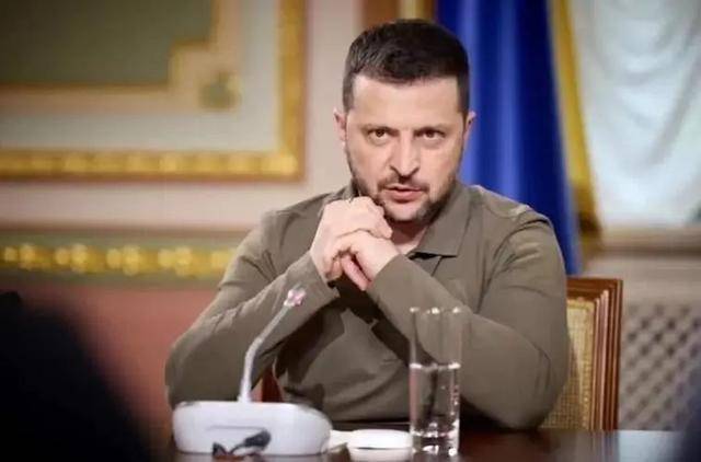 乌军越境行动得寸进尺,俄罗斯对乌发动圣诞反击,爱国者都拦不住