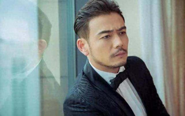 不顾央视警告顶风作案，与刘涛传出绯闻的杨烁，到底谁在给他撑腰