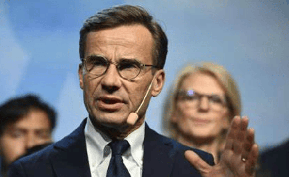 妄动一下试试看？中方强硬发声，瑞典首相火速改口，事情没那么简单