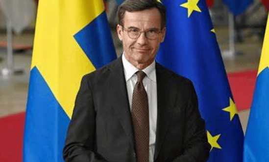 妄动一下试试看？中方强硬发声，瑞典首相火速改口，事情没那么简单