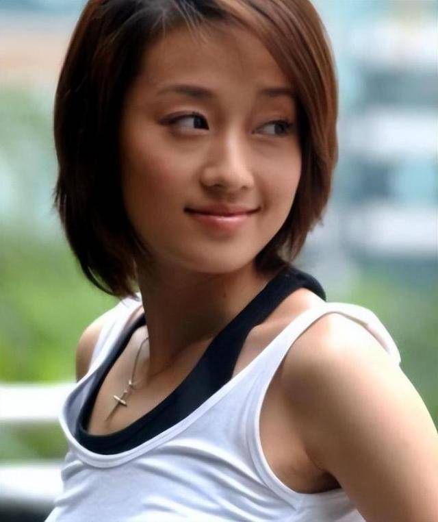 48岁马伊琍官宣喜讯，网友恭喜：离婚五年，终于等到这一天了