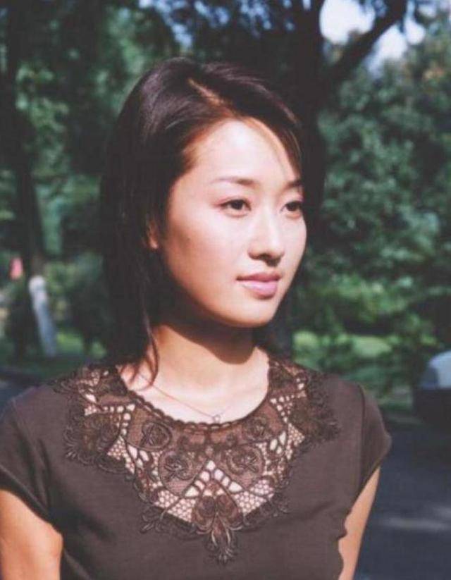 48岁马伊琍官宣喜讯，网友恭喜：离婚五年，终于等到这一天了