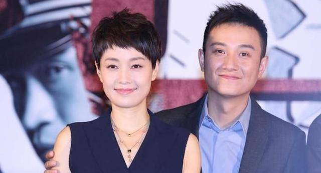 48岁马伊琍官宣喜讯，网友恭喜：离婚五年，终于等到这一天了