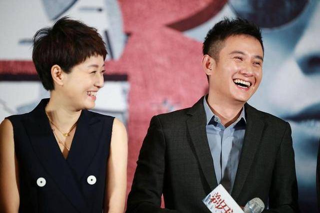 48岁马伊琍官宣喜讯，网友恭喜：离婚五年，终于等到这一天了