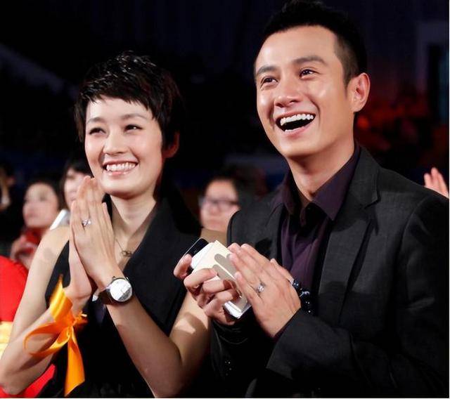 48岁马伊琍官宣喜讯，网友恭喜：离婚五年，终于等到这一天了