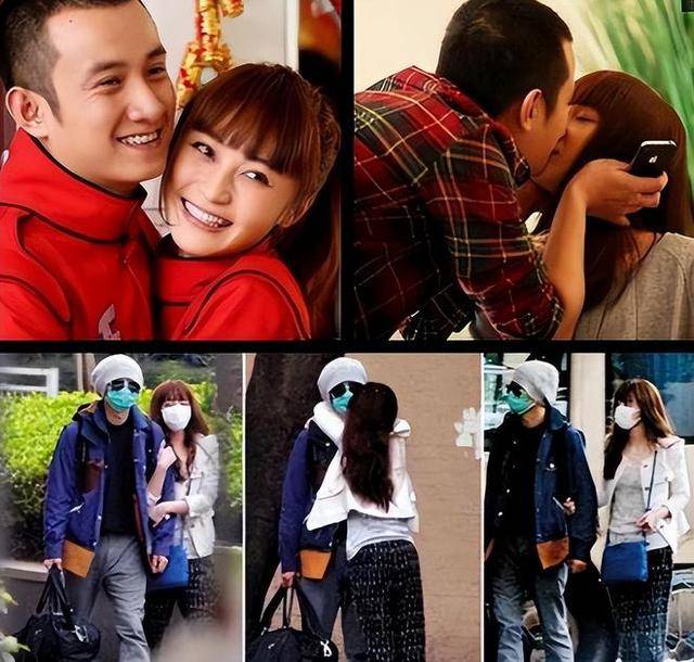 48岁马伊琍官宣喜讯，网友恭喜：离婚五年，终于等到这一天了